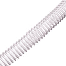 Extended AIR Tubing Silicone Hose Oxygen Pipe for CPAP Ventilator Sterilizer And BiPAP Machines