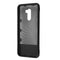 Bakeey Shockproof Ultra Thin Back Cover Protective Case with Ring Holder for Xiaomi Pocophone F1