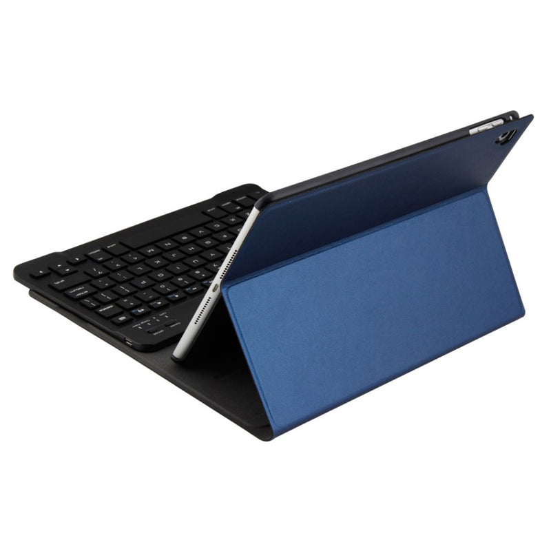 Detachable Wireless bluetooth Keyboard Kickstand Tablet Case For iPad Air/Air2/iPad Pro 9.7