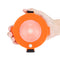 1W SMD LED Outdoor IP65 Waterproof Solar Work Light Camping Emergency Lantern Floodlight Flashlight with Magic Tape