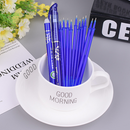 XUEXI M-401 0.5mm Erasable Refills Gel Pen Office And School Writing Supplies 10 Pcs