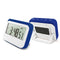 Magnetic Digital Timer C/W Back Stand With 12/24 Hours Interchangeable Countdown Timer Alarm Clock