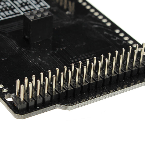 CTE TFT LCD / SD Card Shield For  DUE Support 32Pin 40Pin Version LCD