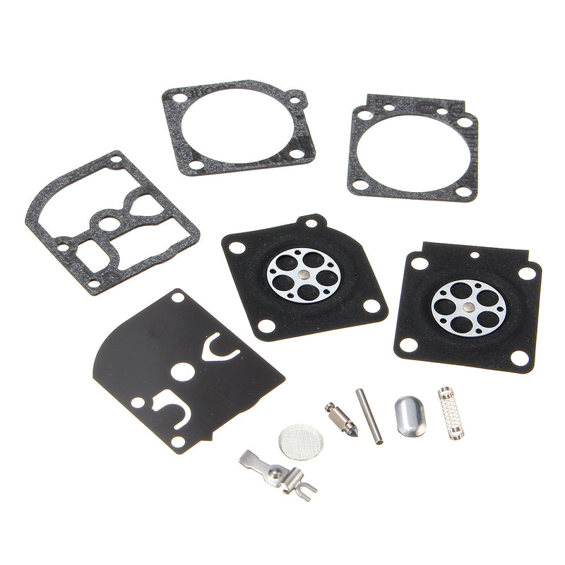 Carburetor Gaskets Kit For STIHL 1129 1137 020T MS192 MS200 MS200T ZAMA RB-69