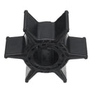 Water Pump Impeller Repair Kit 61N-W0078-11-00 For Yamaha 25hp Outboards
