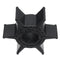 Water Pump Impeller Repair Kit 61N-W0078-11-00 For Yamaha 25hp Outboards