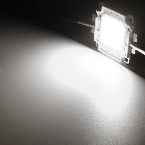 High Power 20W LED SMD Chip Bulb with Waterproof Driver Supply DC20-24V