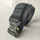 KALOAD 130cm Hidden Zip Bag Tactical Belt Leisure Waist Belt