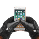 4Gear Electric Heated Gloves Touch Screen Motorcycle Winter Rechargeable Battery