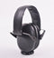 TRUE ADVENTURE Hunting Electronic Tactical Earmuffs Shooting Protector Soundproof Headphone
