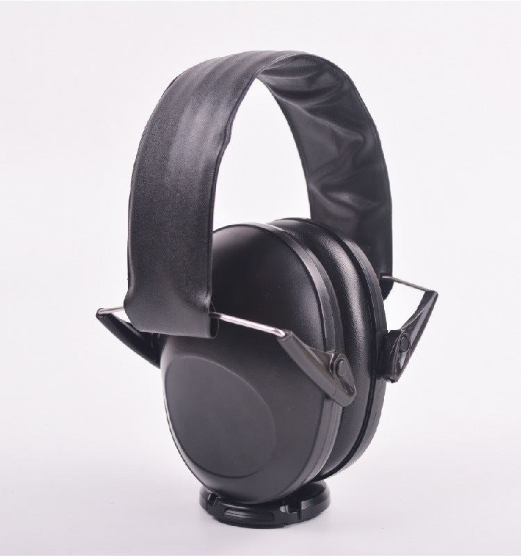 TRUE ADVENTURE Hunting Electronic Tactical Earmuffs Shooting Protector Soundproof Headphone