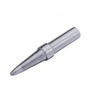 Replacement Welding 3/32 ETB Long Conical Soldering Solder Iron Tips Stations Wes51 Pes5