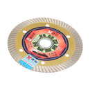 Grinding Fairy 105x20mm Eight Trigrams Gen Saw Blade 1.2mm Diamond Ultra Thin Cutting Disc