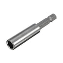 10pcs Torx Flat Head Cross Spanner Screwdriver Bits Set With Screwdriver Holder