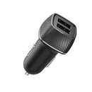 iMar 6A Trickle QC3.0 Fast Charging Mini Protocol Car Charger 35Minute UP to 80%