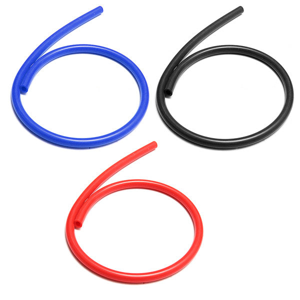 1M Silicone Vacuum Hose Tubing Turbo Coolant Tube Inner Diameter 19mm Silicone Tube