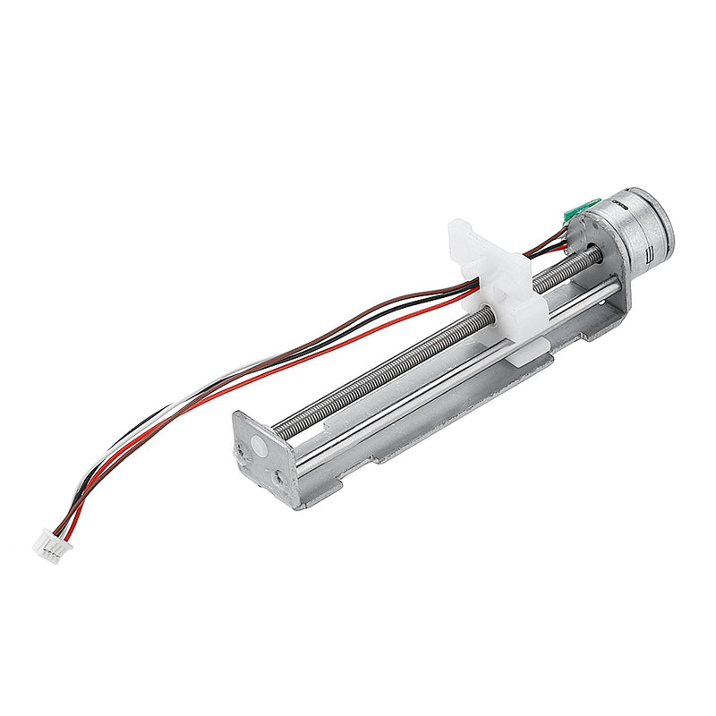 Chihai CHIHAI CH-SM1545-M3xP0.5 Permanent Magnet Stepper Linear Motor 2-phase 4-wire Miniature Motor