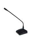 LEORY S37A PRO Wired Desktop Meeting Microphone Gooseneck Speech Broadcasting Recording Capacitance MIC