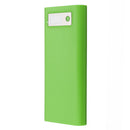 Bakeey 8x18650 2A 2 USB Ports LCD Display 20000mAh Battery Case Power Bank Box for Mi Max 3