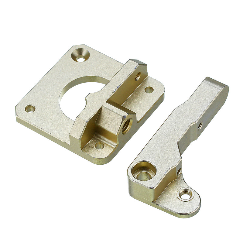 TWO TREES Right or Left Direction All-Metal Extruder Kit For Creality CR-10 3D Printer Part
