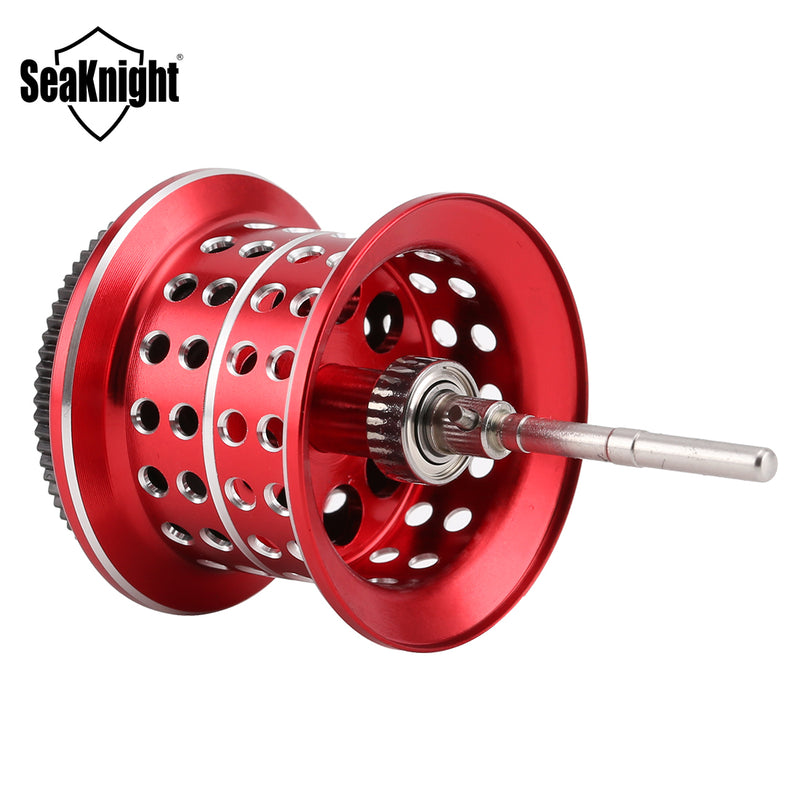 SeaKnight Metal ELF1200 Shallow Spare Spool 18g ELF 1200 Only