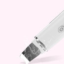 Ultrasonic Skin Scruber Massager USB Charging Portable Face Cleanser Deep Cleaning Dead Skin Removal Beauty Machine