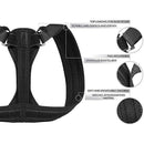 Unisex Posture Corrector Body Wellness Adjustable Strongly Back Brace For Shoulder Clavicle Support Shoulder Support