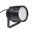 60W 169 RGBW LED Stage Light Bar Party Show Laser Projector Lamp with Remote Controller