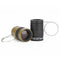 IPRee 2.5x17.5mm Mini Compact Telescope Pocket Monocular HD Optic Lens With Knuckle Finger Ring