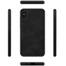 Mofi Honorable 3D Technology Pattern PU Leather Soft TPU Protective Case for Xiaomi Mi8 Mi 8 Pro / Xiaomi Mi8 Mi 8 Explorer Edition