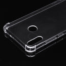Bakeey Ultra-thin Shockproof Transparent Soft TPU Protective Case For Huawei Honor 8X