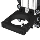 Machifit 52/65/71/80mm Diameter Router Spindle Mount for CNC Router Machine Aluminum Extrusions Accessories