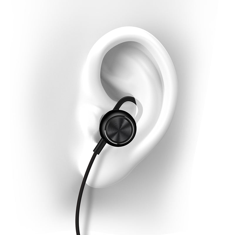 PTM X2 Wireless Stereo bluetooth Gaming Neckband Earphone In-ear Sports Headset With Mic