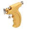 3mm/4mm/5mm Ear Piercing Gun Pierce Earring Metal Kit Tool With 98 Free Studs