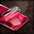 Bakeey Front & Back Soft Auto Fixed Hydrogel Film Anti-Scratch Soft Clear Screen Protector For Xiaomi Mi9T / Xiaomi Mi 9T Pro / Xiaomi Redmi K20 / Redmi K20 PRO
