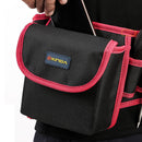 Xinda Multifunctional Tool Bag Electrician Waist Pocket Screwdriver Belt Pouch Bag