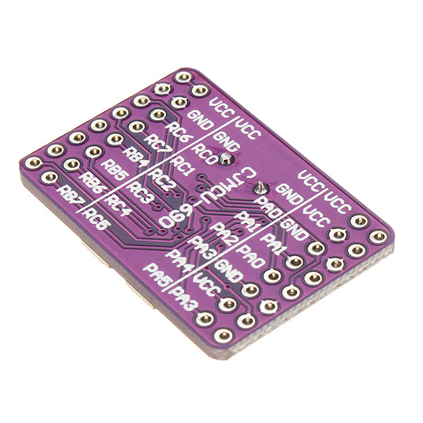 CJMCU-690 PIC16F690 PIC Microcontroller Micro Development Board