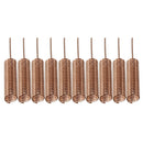 50pcs 433MHZ Spiral Spring Helical Antenna 5mm