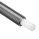 TRONXY M6*30mm V6 Thread Nozzle Throat With Teflon For 3D Printer Part