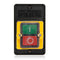 10A 380V ON/OFF Waterproof Push Button Switch KAO-5