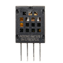 10pcs AM2320 DC 3.1-5.5V Digital Temperature And Humidity Sensor Single Bus / I2C Signal Output