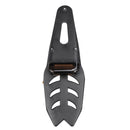 Rear Fender 5LED Brake Stop Tail Light Lamp Dirt Bike Motocross Motorcycle