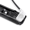 Front Right Drivers Electric Window Switch Regulator Fits For BMW 3 Series E46
