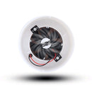 Electric Mosquito Insect Killer Lamp UV LED Fly Zapper Indoor Night Light USB Silent Trap Lamp