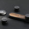 Bcase 5 in 1 Second Generation Magnetic Multi-function Wooden TUP Data Line Receiver USB Cable Earphone Wire Cable Organizer Cable Clips Wire Management from Xiaomi Youpin