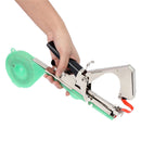 Myguru Plant Tying Tool Hand Tying Binding Machine Garden Fruit Vegetable Tapetool Set