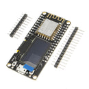 Geekcreit Nodemcu Wifi And NodeMCU ESP8266 + 0.96 Inch OLED Module Development Board For