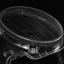 Headlight Lenses Car Headlamp Cover For MERCEDES E CLASS W211 E320 E350 2006-08