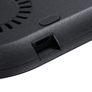 Bakeey Thin Universal QI Wireless Charger Plate For Android Phones Charging Storage