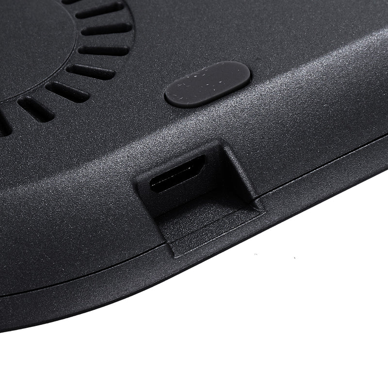 Bakeey Thin Universal QI Wireless Charger Plate For Android Phones Charging Storage